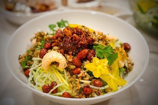 com hen hue disneycooking - Best Food in Hue: Dine Like an Emperor in Vietnam's Imperial City with These 17 Dishes