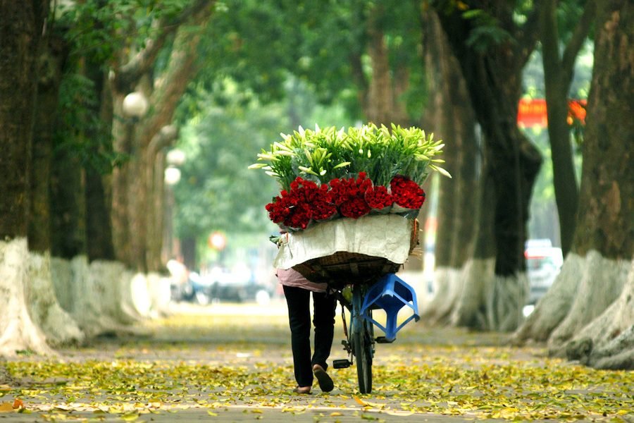hanoi off the beaten track - Hanoi Off the Beaten Track: Discover Hanoi's Lesser-Known Attractions with the Young Generation