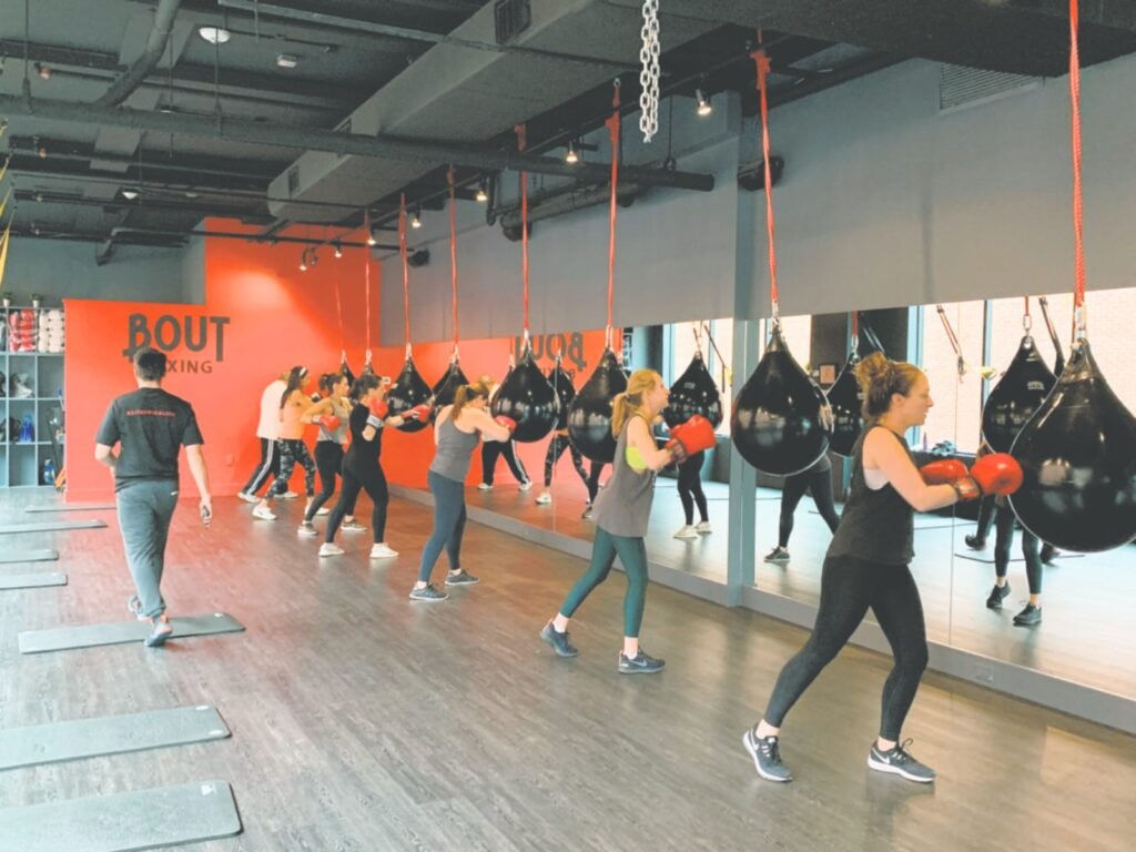 Bout Boxing - Get Moving With These 10 Gyms in Ho Chi Minh City Offering Online Classes