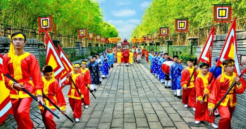 093018 2 - 6 Best Festivals In Vietnam To Experience Its Culture, History And Traditions