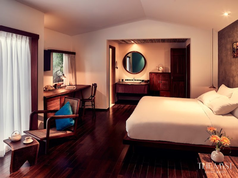 The Myst Dong Khoi2 - 10 Best Hotels for a Staycation in Ho Chi Minh City