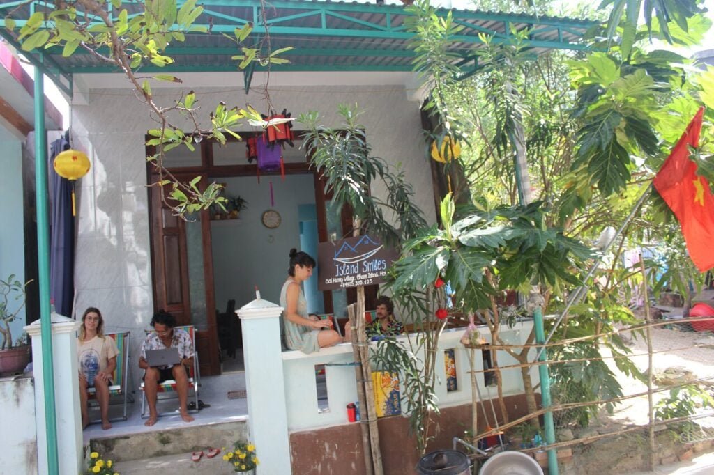 island smiles homestay - Revitalising Wellness And Yoga Retreats In Vietnam