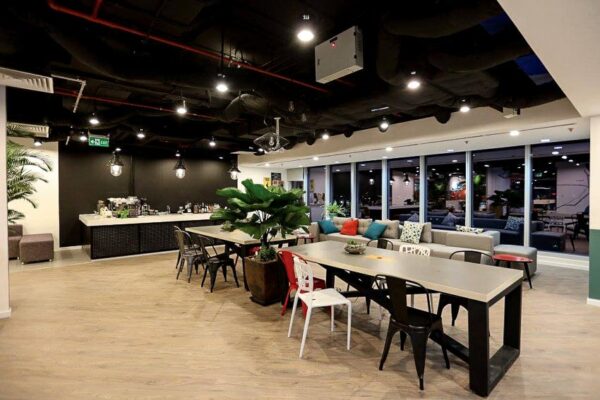Check Out The 10 Best Coworking Spaces In Ho Chi Minh City - Vietnam Is ...