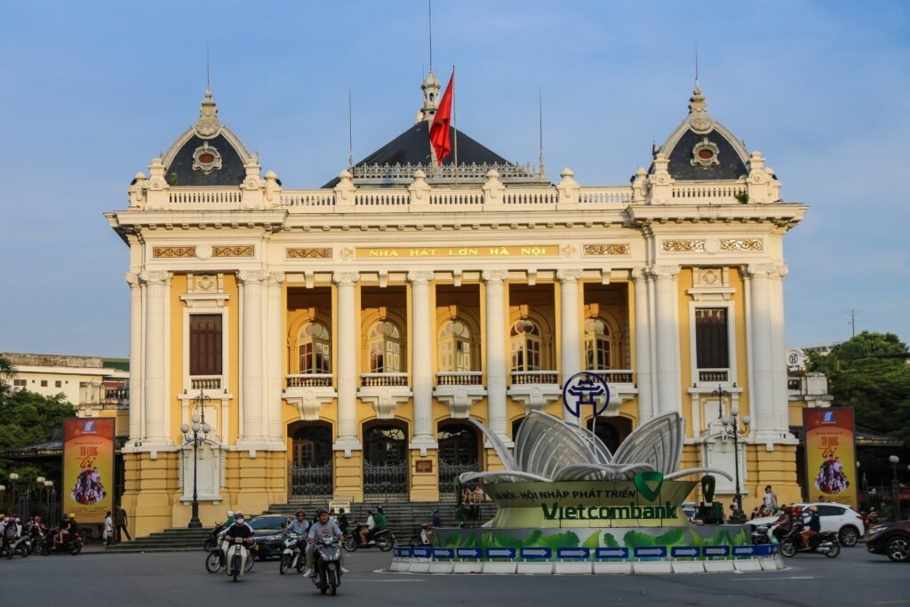 2K5A3280 2a 1 - 12 Best Places In Vietnam | Bucket List Destinations 2024