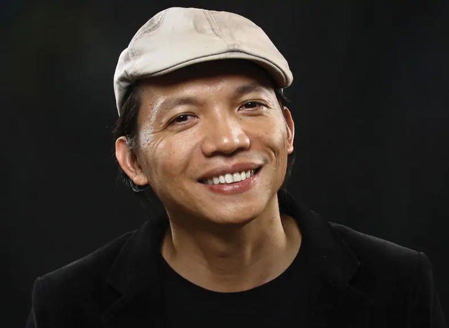 TuanLe - Community Stories: Tuan Le, Internationally-Acclaimed Juggler and Creator of Vietnamese Cultural Performances Around the World!