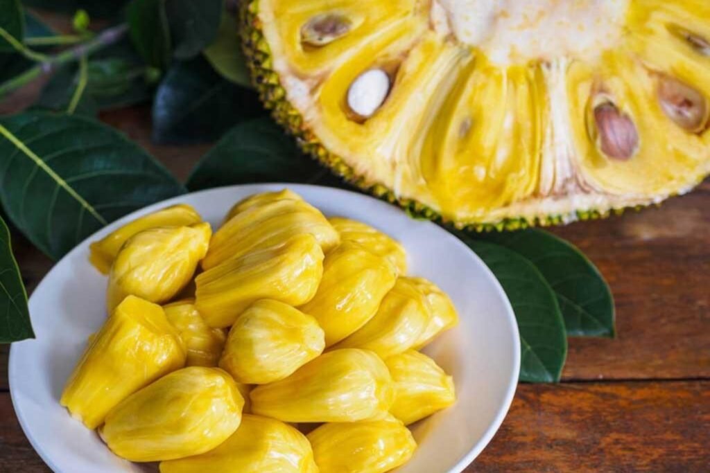 Vietnamese jackfruit