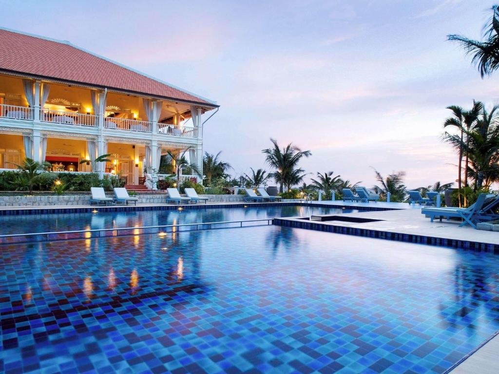 278005388 - 8 Best Phu Quoc Hotels With A Private Pool: Outdoor Swimming In Paradise