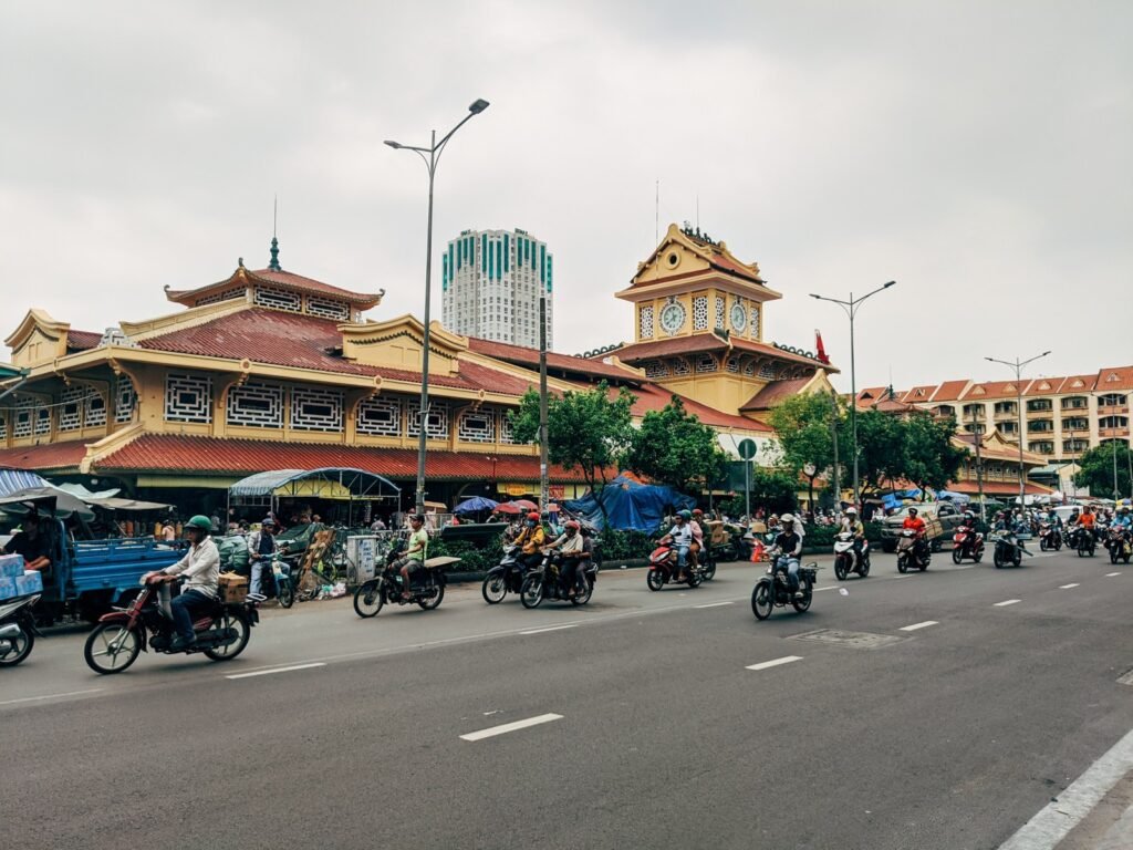 markus winkler j4Ju3jsCqv0 unsplash 1 - Everything About Transportation In Vietnam In 2024