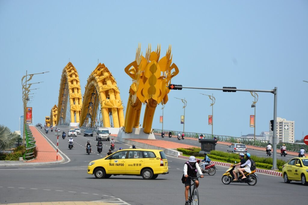 sandip roy yLuoGpZINm8 unsplash 1 - Everything About Transportation In Vietnam In 2024