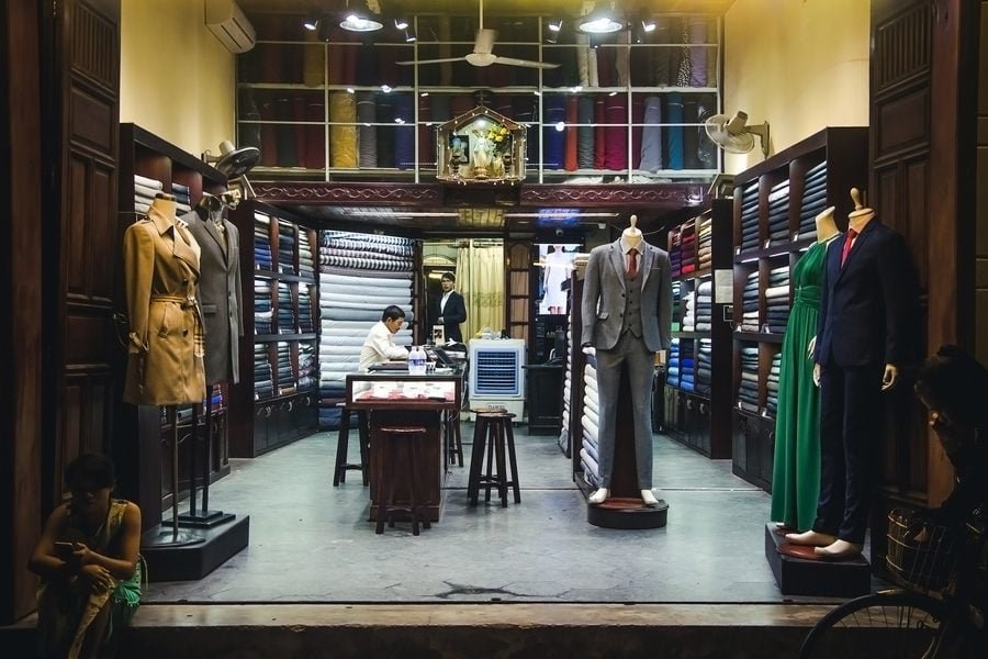 1625036929 - Hoi An, Vietnam: Tailor-Made Clothing Beginner's Guide