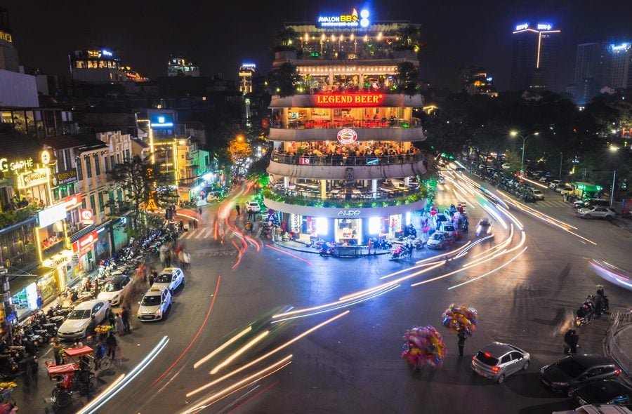 1724502256 - Hanoi Transportation | Getting Around Vietnam's Capital