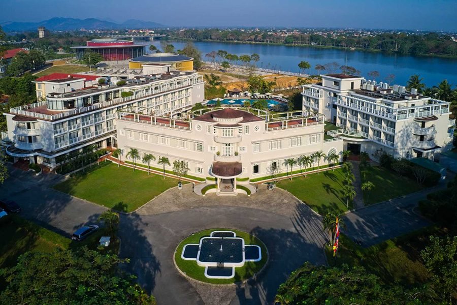 AZERAI La Residence Hue - 10 Best Places To Stay In Vietnam For Families Vacation