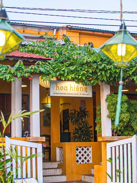 HoiAn Hoa Hien Restaurant - Hoi An