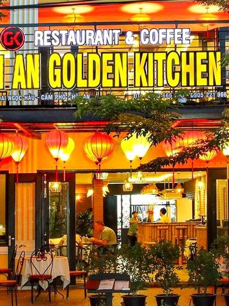 HoiAn Hoian Golden Kitchen - Hoi An