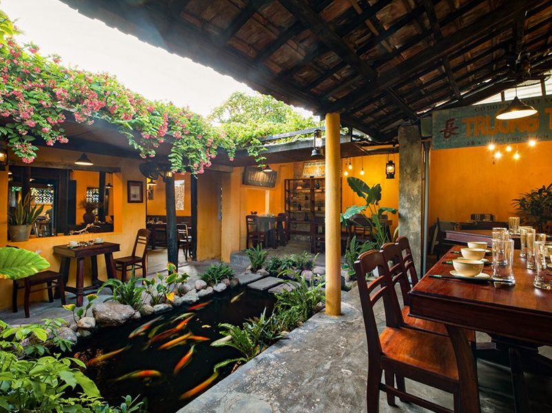 HoiAn Le Fe Dining Place - Things To Do In Hoi An
