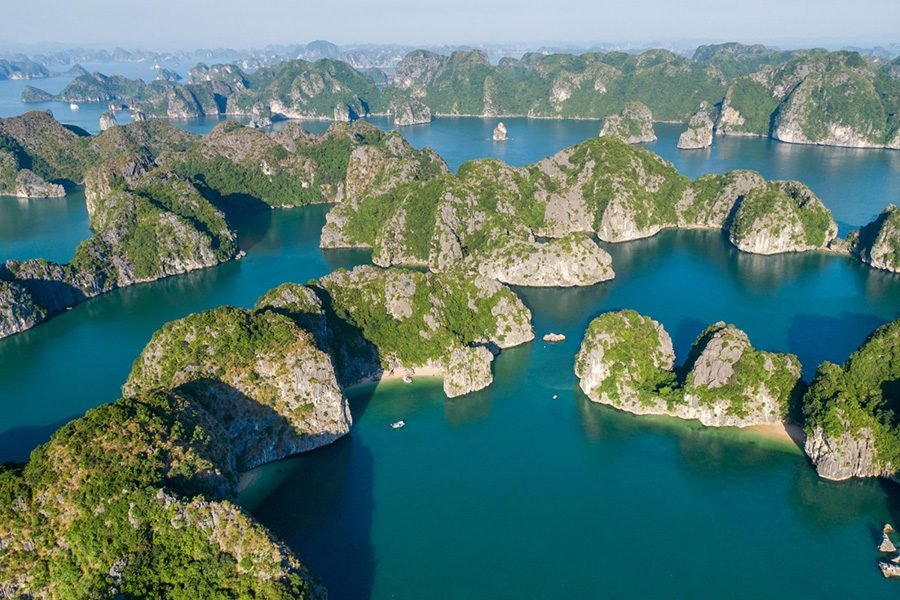 Lan Ha Bay - Fantastic Food To Eat In Halong Bay: 15 Delicious Dishes