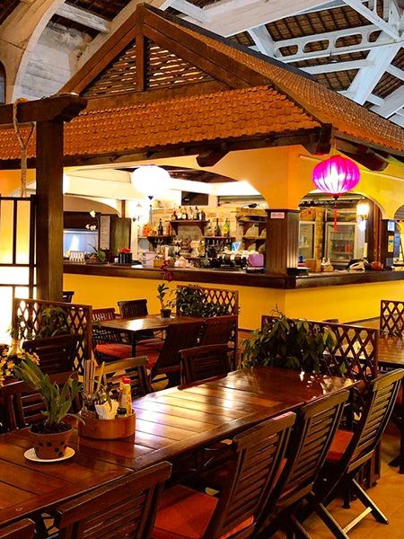 MekongDelta SaoHomRestaurant - Mekong Delta