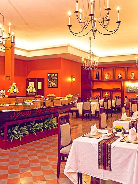 MekongDelta SpicesRestaurant - Mekong Delta