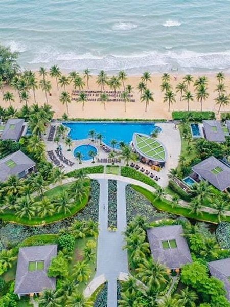 Novotel Phu Quoc Resort - Phu Quoc