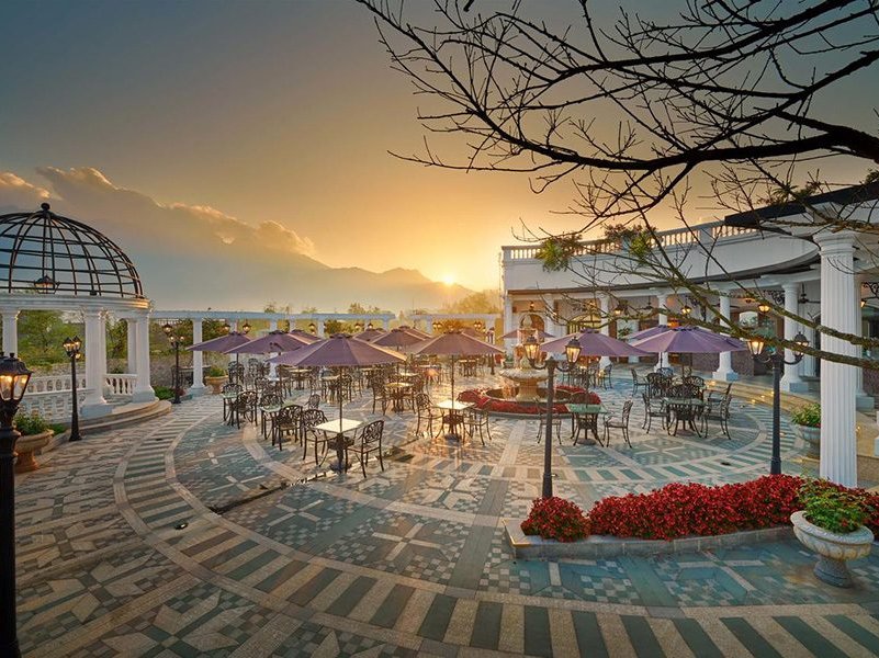 Silk Path Grand Resort Spa Sapa - Sapa