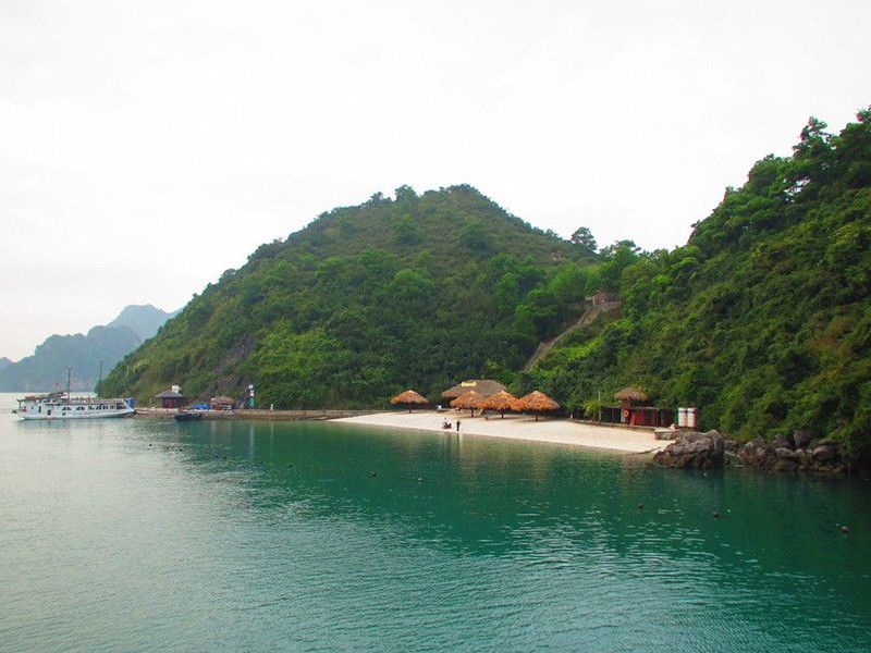 Soi Sim Island