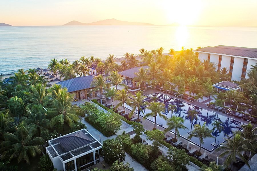 Sunrise Premium Resort & Spa Hoi An - Vietnam Is Awesome