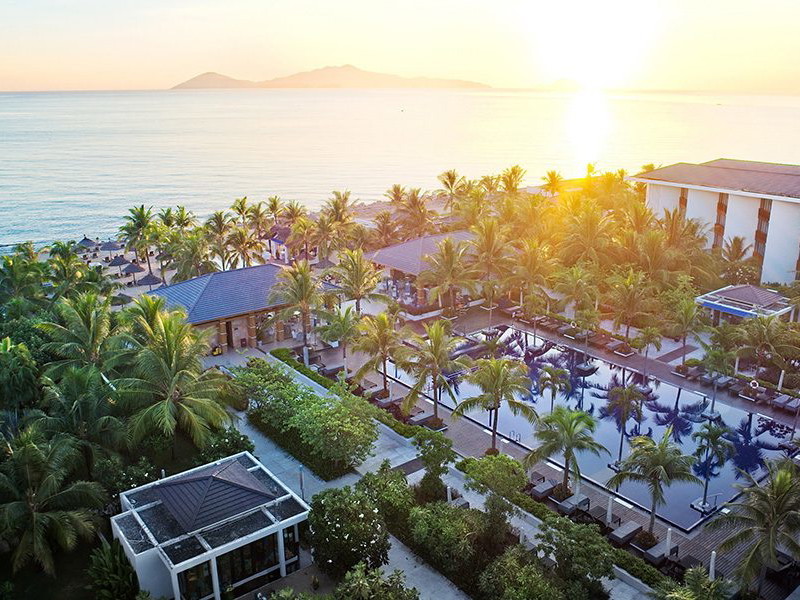 Sunrise Premium Resort Spa Hoi An - Hoi An