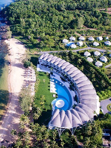 The Shells Resort Spa Phu Quoc - Phu Quoc