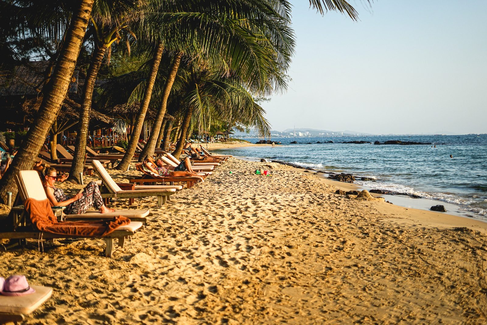 VIA 7 - The 10 Best Beaches in Phu Quoc Island