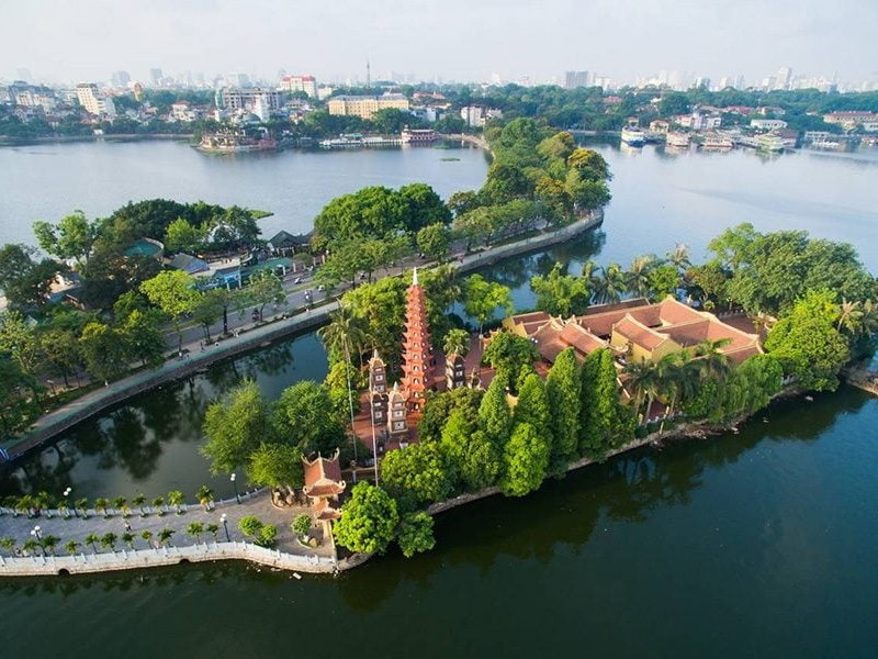 West Lake