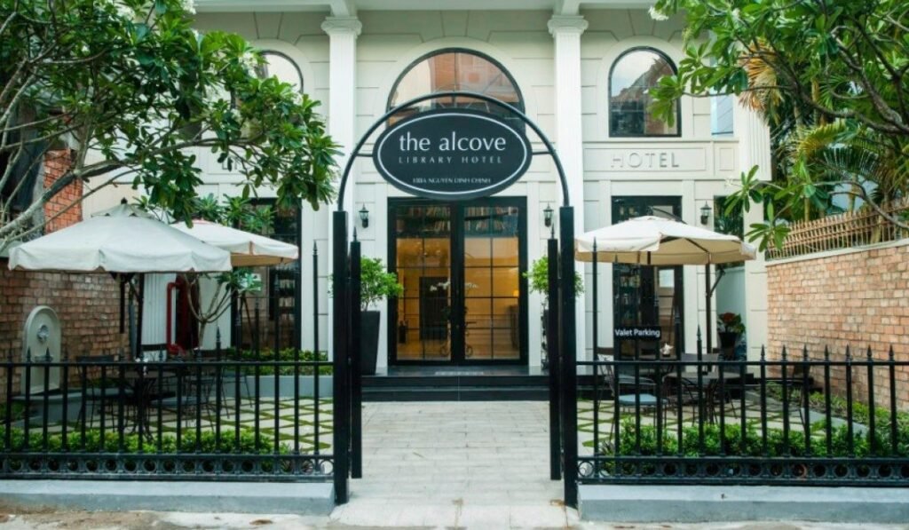 alcove library hotel - 10 Best Hotels for a Staycation in Ho Chi Minh City