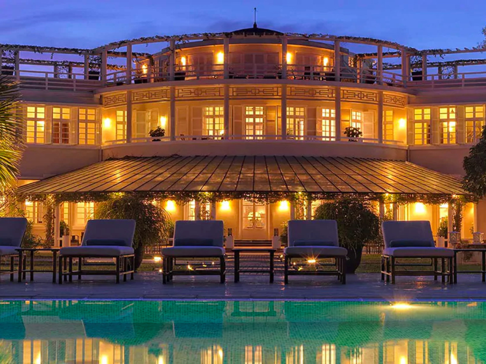 best hotel in hue vietnam