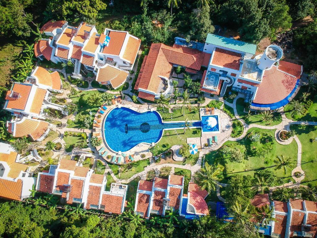 isallabella resort profile - Phu Quoc