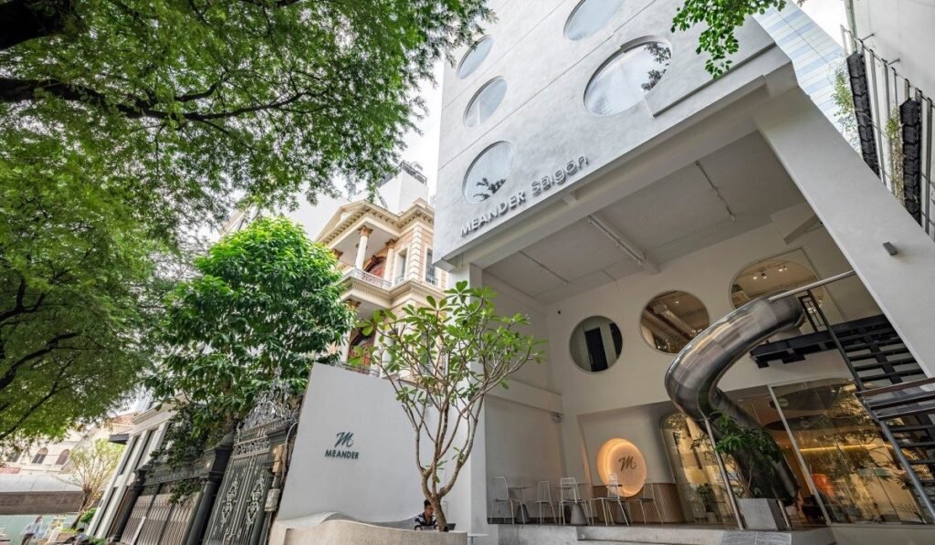 meander saigon hotel - 10 Best Hotels for a Staycation in Ho Chi Minh City