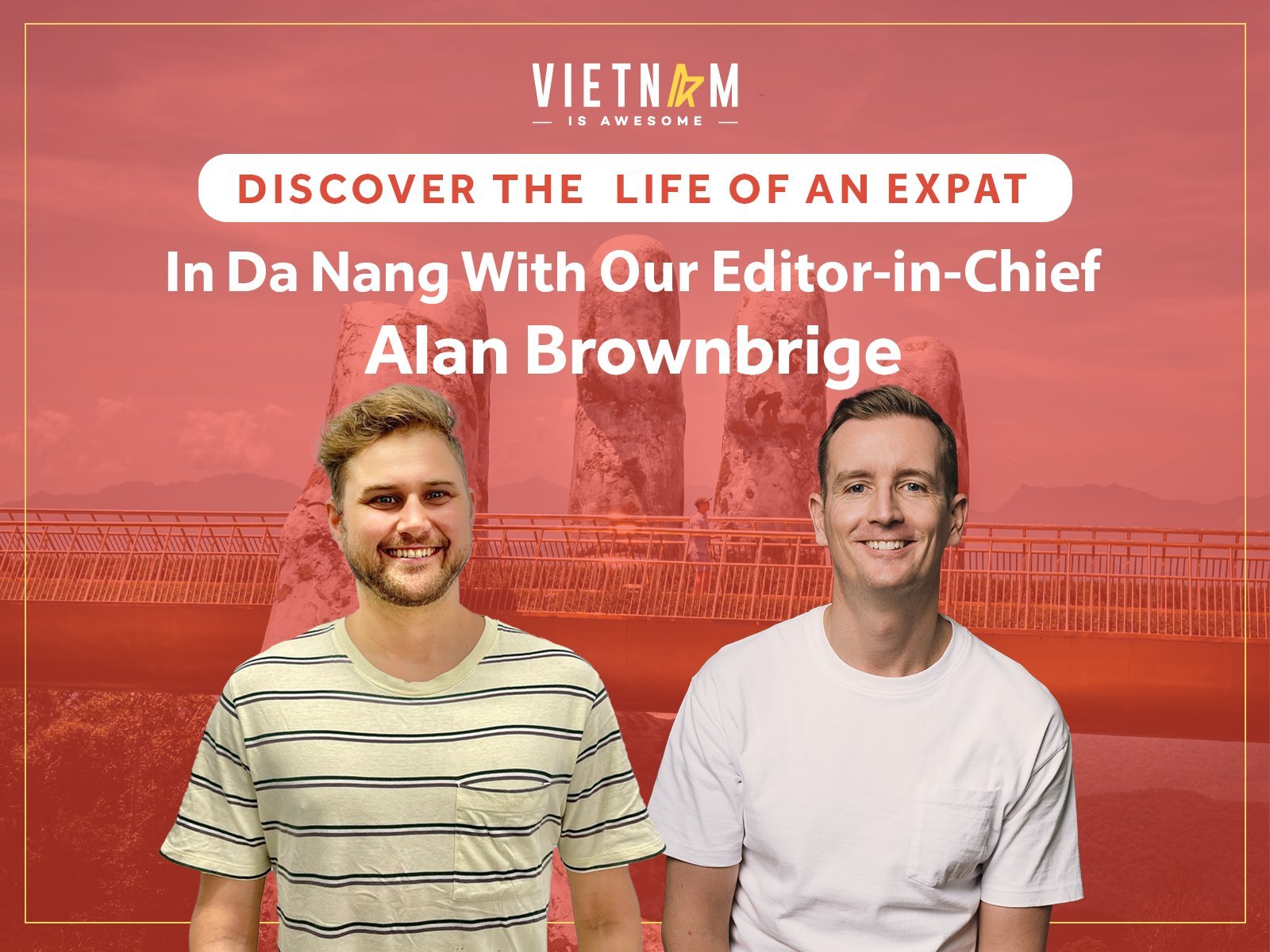 Da Nang Podcast