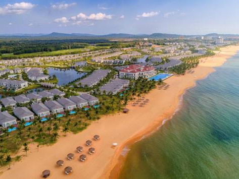 vinpearl discovery wonderland 1 - Phu Quoc