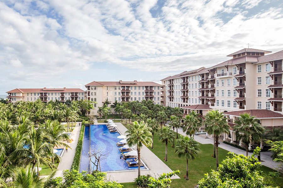 Vinpearl Luxury Da Nang - Vietnam Is Awesome