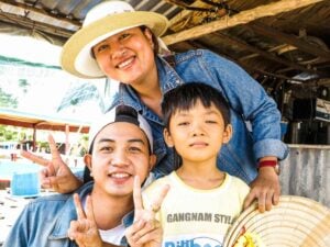 mekong delta tour