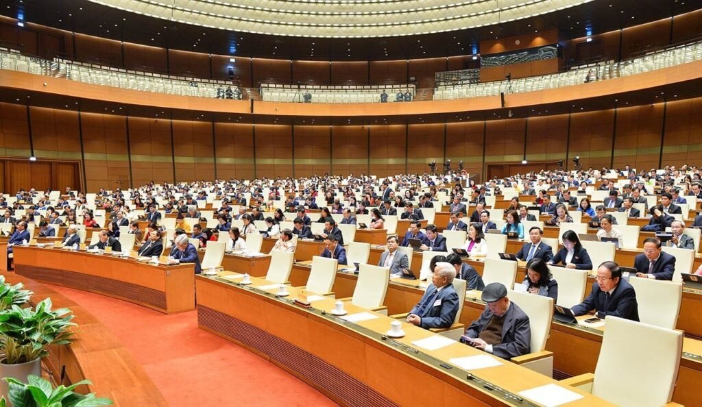 VN National Assembly