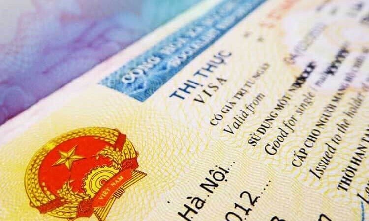 Vietnamese Tourist Visa 1 - Vietnam Visa | Your Ultimate Guide To Get A Visa For Vietnam