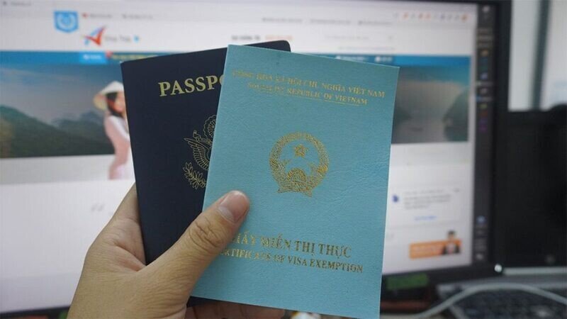 vietnam visa exemption