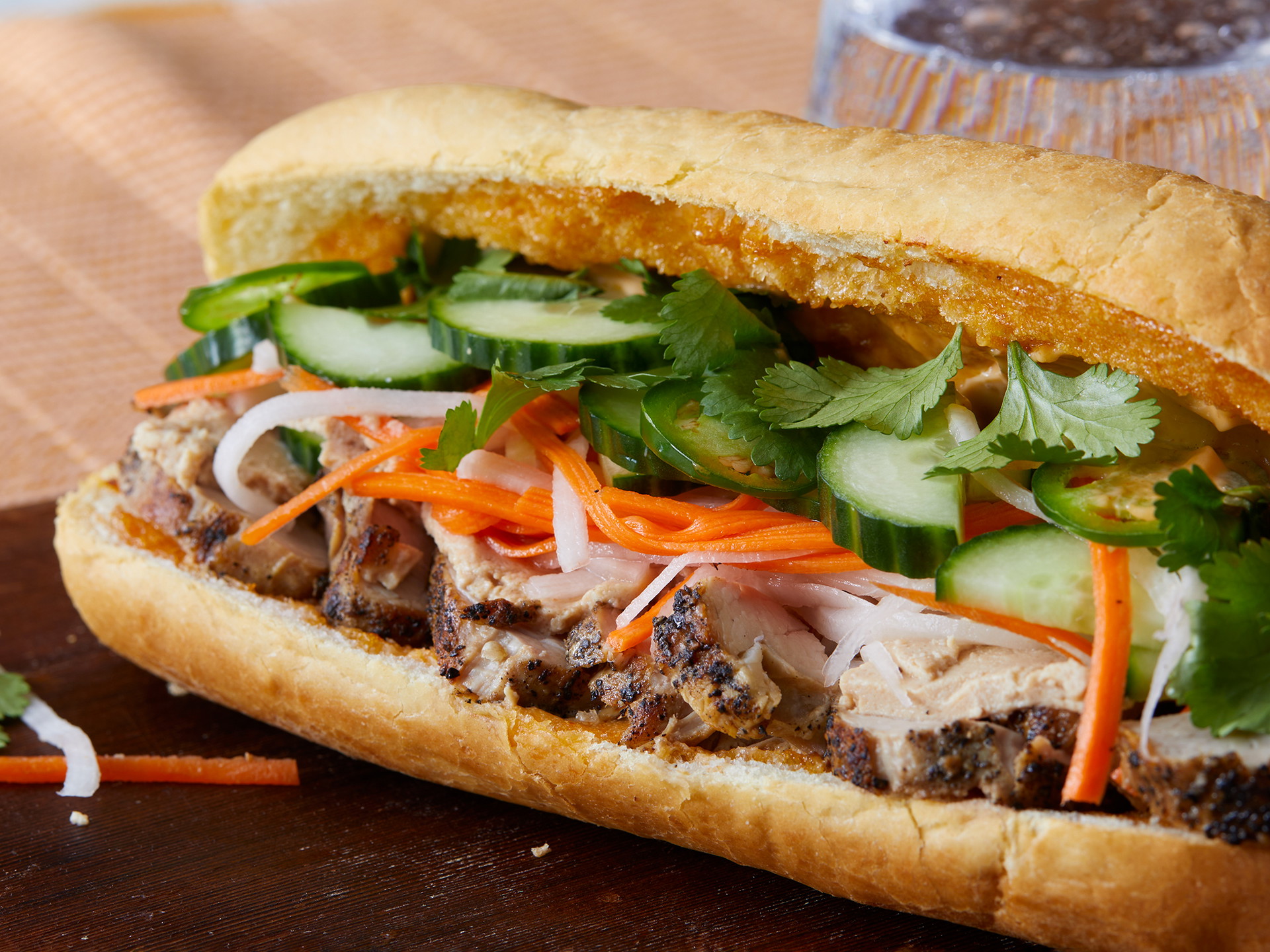 Top 10 Spots To Get The Best Banh Mi In Hanoi | 2024 Ultimate Guide ...