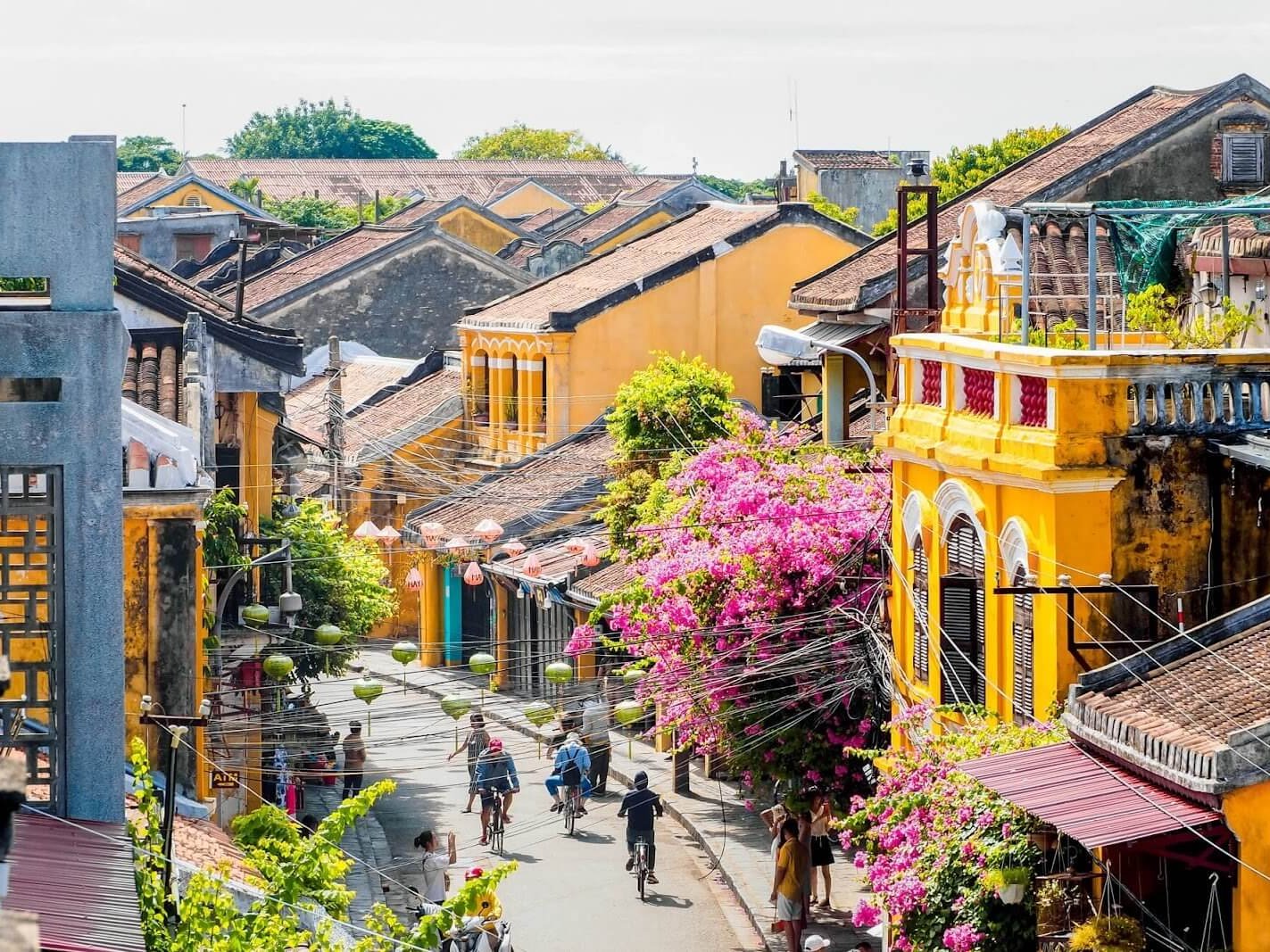 hoi an ancient town 6 1 - Things To Do In Hoi An