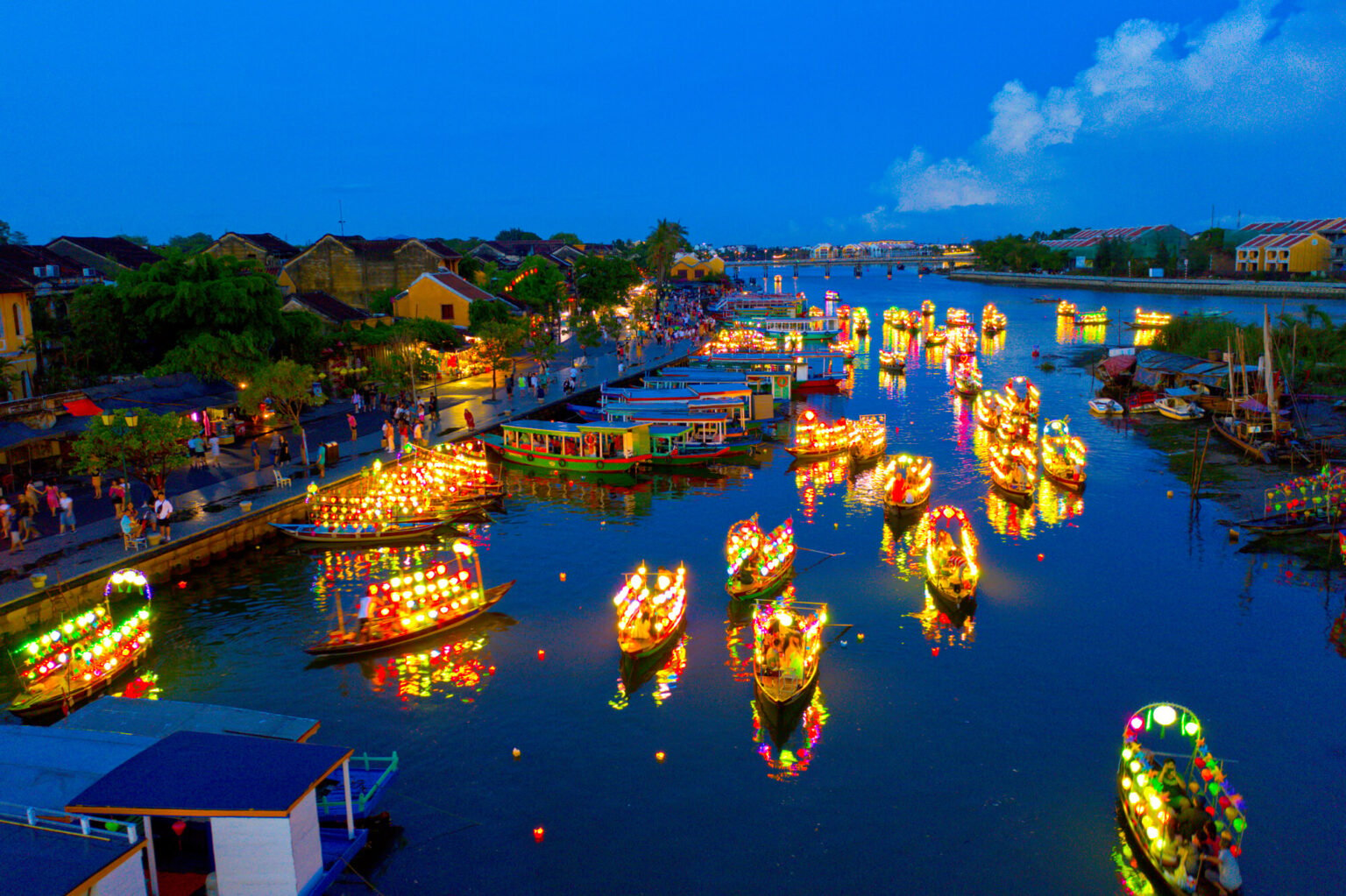 Hoi An Lantern Festival 2024 Unveiling The Magic Vietnam Is Awesome