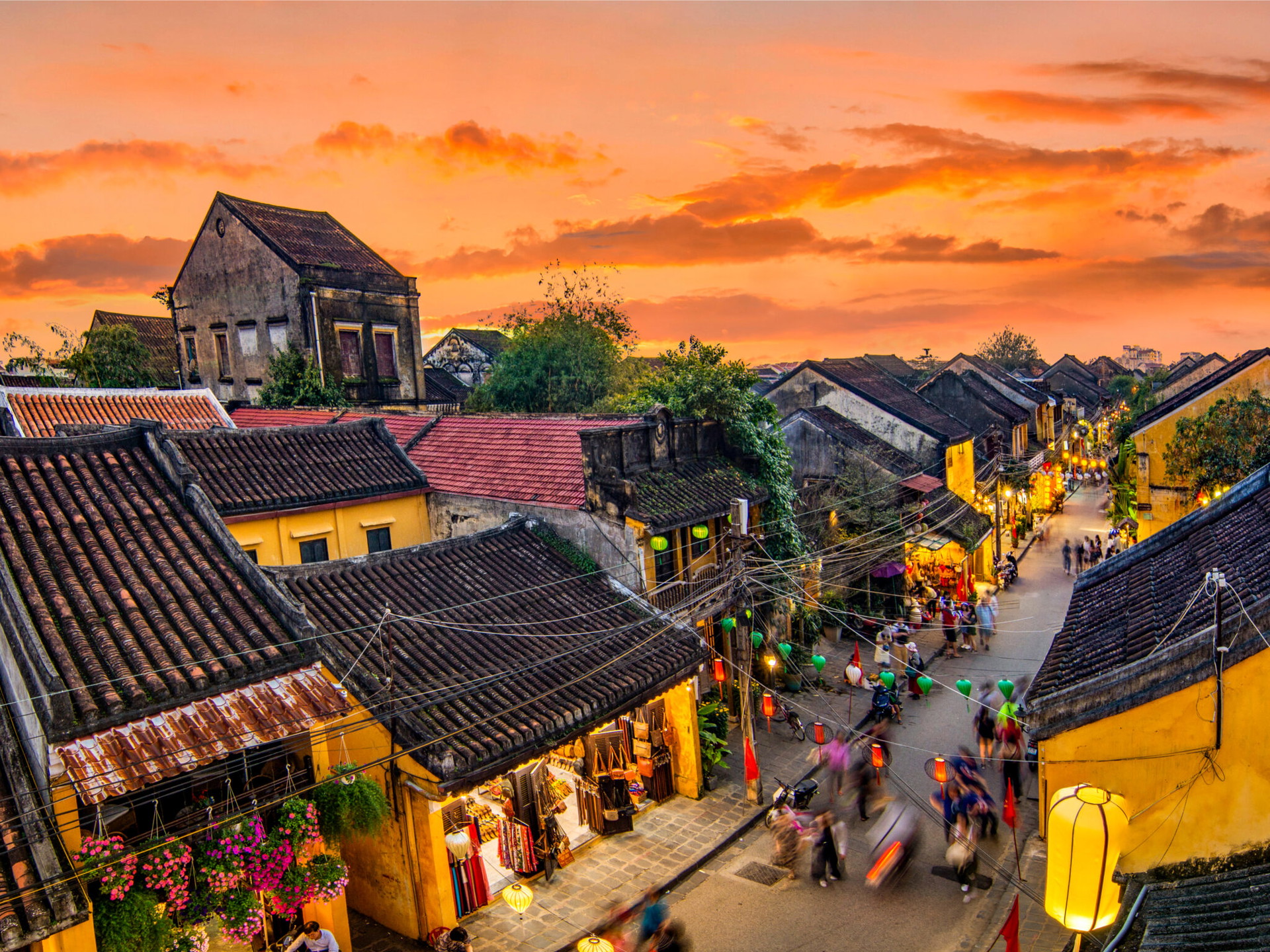 Discover hoi an ancient town your ultimate guide 2024 vietnam is