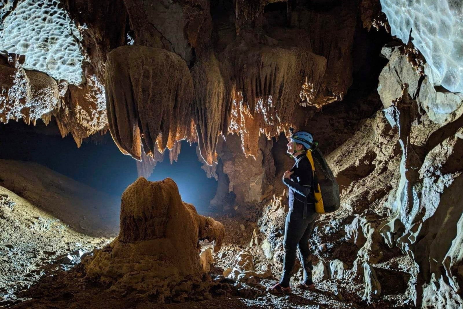 22 New Caves Discovered In Quang Binh Vietnam Is Awesome 0908