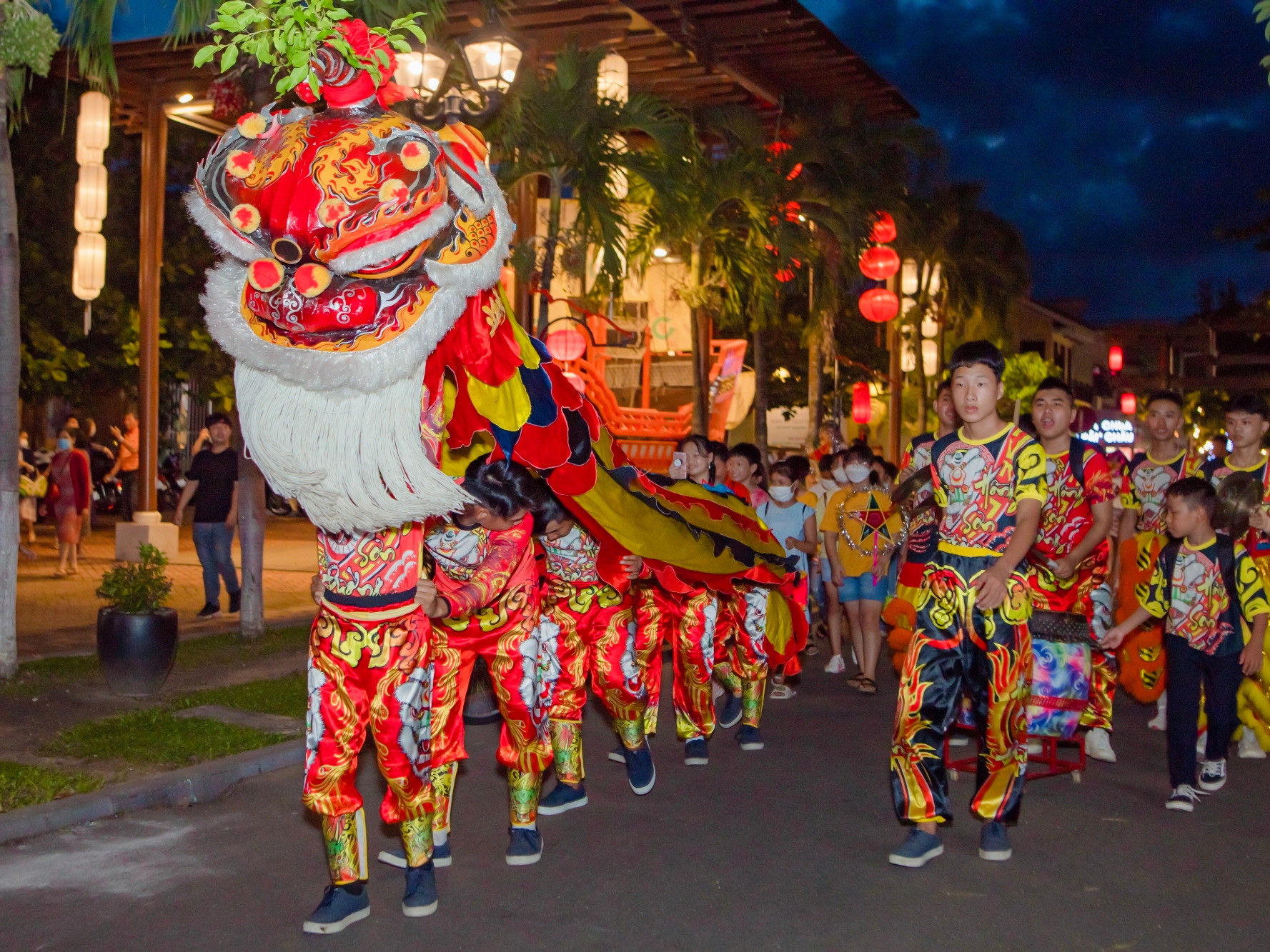 6 Best Festivals In Vietnam To Experience Its Culture, History And ...