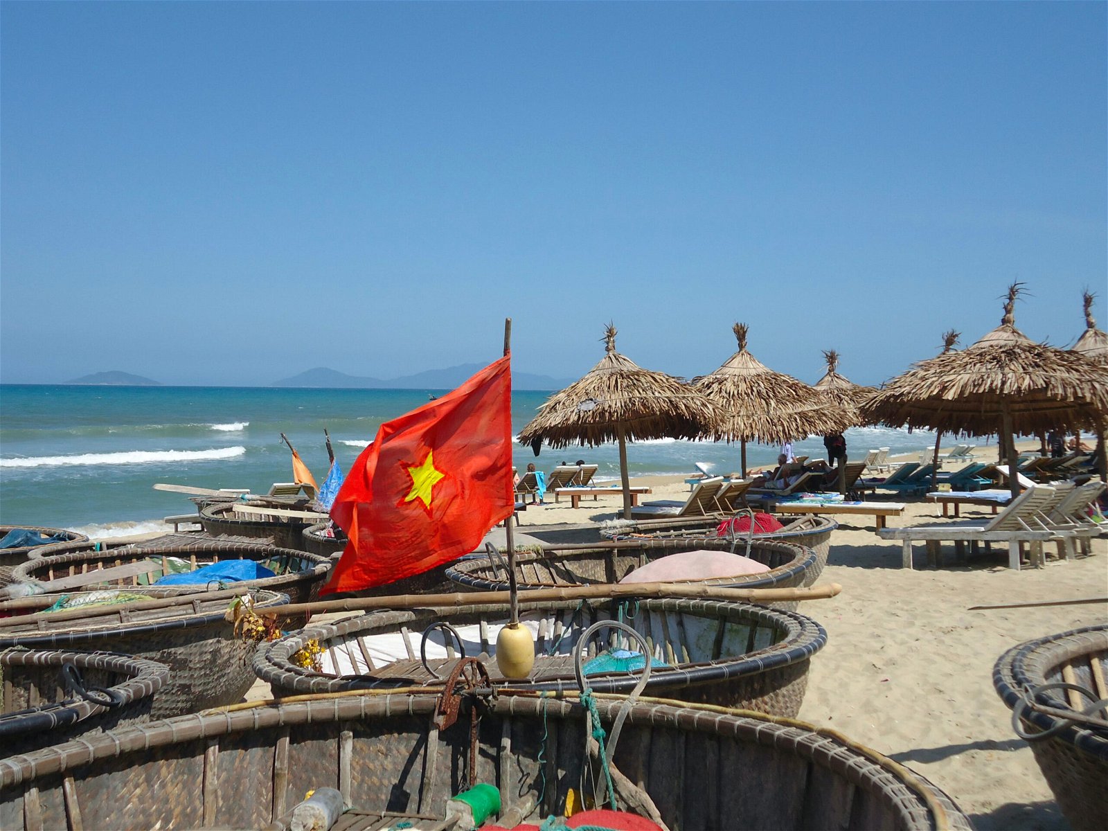an bang beach 1 scaled - Things To Do In Hoi An