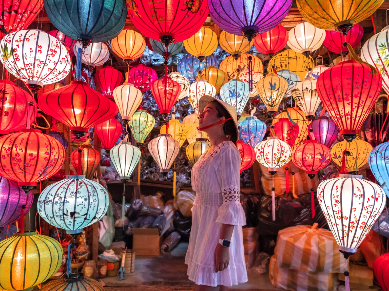 Hoi An Lantern Festival 2024 Unveiling The Magic Vietnam Is Awesome