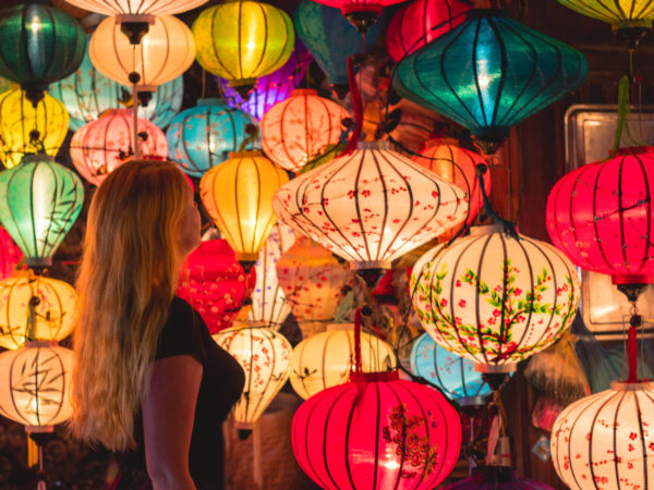 Hoi An Lantern Festival 2024 | Unveiling The Magic - Vietnam Is Awesome